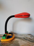 Vintage bureaulamp Rabbit Tanaka jaren 80, Antiek en Kunst, Ophalen of Verzenden