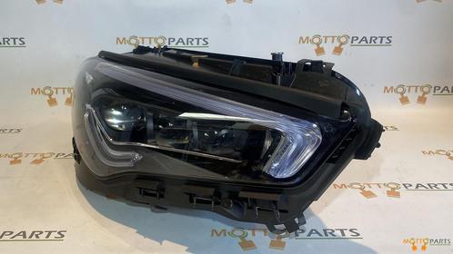 Mercedes CLA C118 X118 Multibeam Koplamp A1189063200 rechts, Auto-onderdelen, Verlichting, Mercedes-Benz, Gebruikt, Ophalen of Verzenden