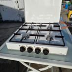 Kookfornuis kookplaat gas Keuken caravan camping gasvuur, Ophalen, Zo goed als nieuw, Gas
