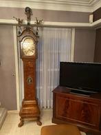 antieke staande klok Warmink, Huis en Inrichting, Overige Huis en Inrichting, Ophalen, Zo goed als nieuw
