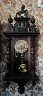 Horloge ancienne, Antiquités & Art, Enlèvement