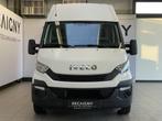 Iveco Daily 2.3D 35S16V L3H2 157PK *Camera*Trekhaak, Achat, Entreprise, Noir, 0 cylindres