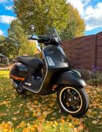 Vespa 125cc gts supersport, Fietsen en Brommers, Scooters | Vespa, Ophalen, Zo goed als nieuw