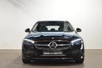 Mercedes-Benz C 220 D Berline Luxury Line | Smartphone Integ, Auto's, Automaat, 4 cilinders, Zwart, 5 deurs
