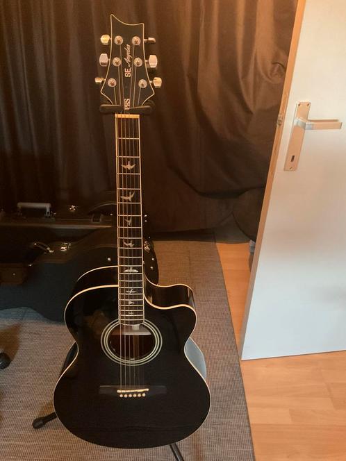 PRS Semi akoestische gitaren te koop, Muziek en Instrumenten, Snaarinstrumenten | Gitaren | Akoestisch, Nieuw, Ophalen