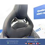 W206 S206 C63 AMG Recaro KUIP STOELEN SET C63s E PERFORMANCE, Gebruikt, -, Ophalen of Verzenden, -