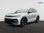 Volkswagen Tiguan Tiguan 1.5 TSI eHybrid PHEV R-Line Bus. Pr, Auto's, Volkswagen, Automaat, SUV of Terreinwagen, Te koop, Lederen bekleding