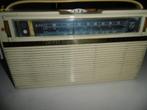 RADIO VINTAGE PHILIPS de 1962 EN FONCT sur MOY, Antiek en Kunst, Verzenden
