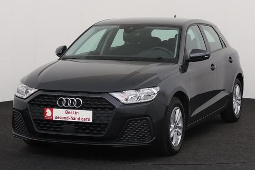 Audi A1 PU-SPORTBACK 25 1.0TFSI SPORTBACK 25 1.0TFSI + GPS +, Auto's, Audi, Bedrijf, Te koop, A1, Airconditioning, Climate control
