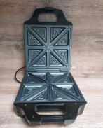 Sandwich maker XL, Elektronische apparatuur, Ophalen of Verzenden, Zo goed als nieuw