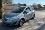 Opel Meriva 1.4 benz - 2012 - 70 000 km - Perfecte staat, Auto's, Testrit aan huis, Handgeschakeld, Meriva, Parkeersensor