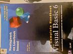 Het complete handboek Microsoft Visual Basic 6, Boeken, Ophalen of Verzenden, Zo goed als nieuw, Brooke Siler; J. Spotts