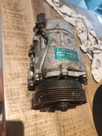 Audi S3 A3 8L airco compressor 1J0 820 803 F, Auto-onderdelen, Ophalen of Verzenden, Gebruikt, Audi