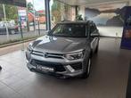 KG Mobility Korando Korando 1.5 Manueel Bronze, Stof, 120 kW, 172 g/km, SUV of Terreinwagen