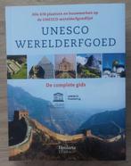 De complete Gids Unesco Werelderfgoed, Boeken, 14e eeuw of eerder, Nieuw, Ophalen of Verzenden, Overige gebieden