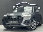 Audi Q5 PHEV 50 TFSIe Quattro S line S tronic Coupe, Auto's, Audi, Automaat, https://public.car-pass.be/vhr/58ddc507-e8be-40d8-b630-5b07e8ed4f25