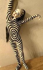 figurine collector du Cirque du Soleil, Nieuw, Fantasy, Ophalen
