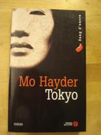 Tokyo / Mo Hayder, Enlèvement ou Envoi, Utilisé