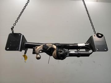 TREKHAAK BMW iX (I20) (01-2021/-) (8738183) beschikbaar voor biedingen