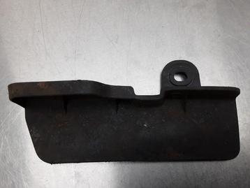 BAVETTES Toyota Yaris IV (P21 / PA1 / PH1) (01-2020/-), Utilisé, Toyota, Garde-boue