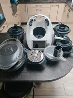 Thermomix TM6, Elektronische apparatuur, Ophalen, Gebruikt, Tussenbouw