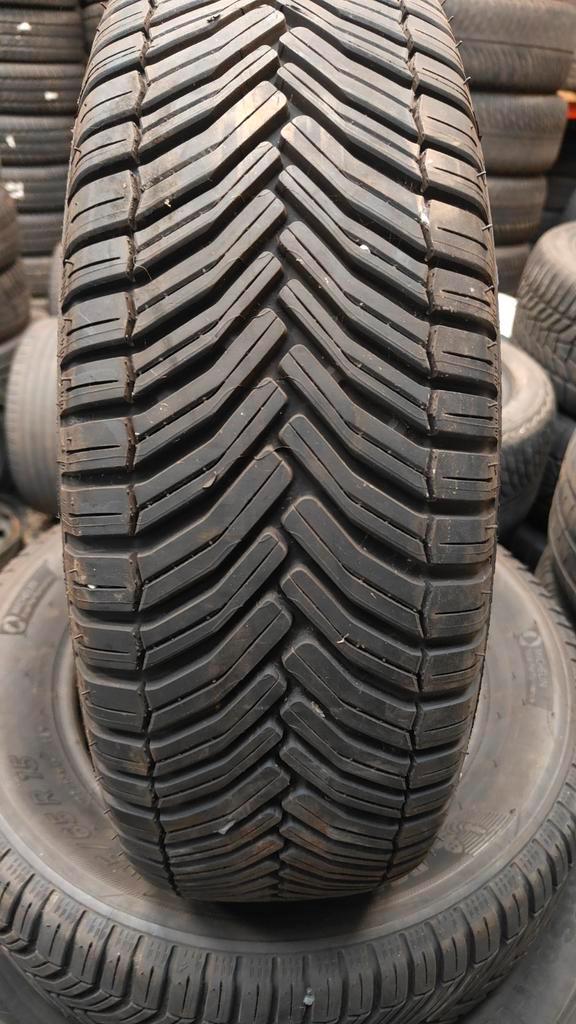 185/65r15 Michelin 4season 7mm 18565r15 185/, Auto diversen, Autosport-onderdelen, Ophalen