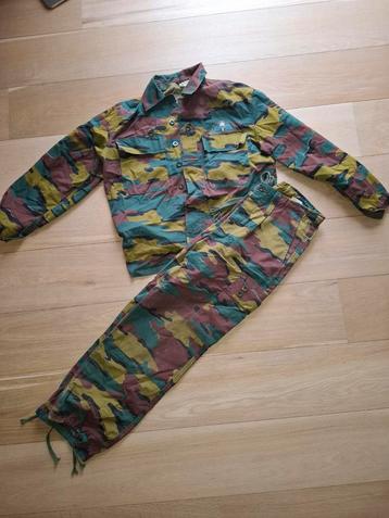 Ensemble camouflage para été Taille M-S, Enlèvement ou Envoi, Autres