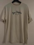 T-shirt, Verzenden, Maat 46 (S) of kleiner, Beige, Temu
