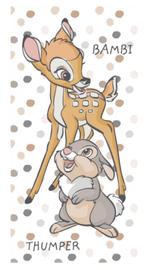 Bambi Badlaken / Strandlaken - Disney, Kinderen en Baby's, Kinderkleding | Kinder-zwemkleding, Disney, Jongen of Meisje, One size