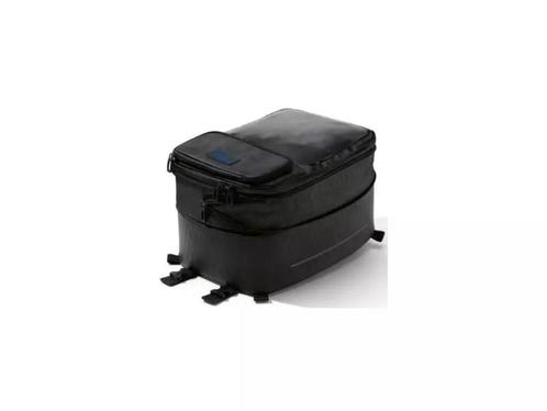BMW Pack Grande Sacoche De Réservoir Black Collection (13-18, Motoren, Accessoires | Overige, Nieuw, Ophalen of Verzenden