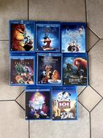 Disneyfilms Pixar Blu Rays, Cd's en Dvd's, Ophalen, Zo goed als nieuw
