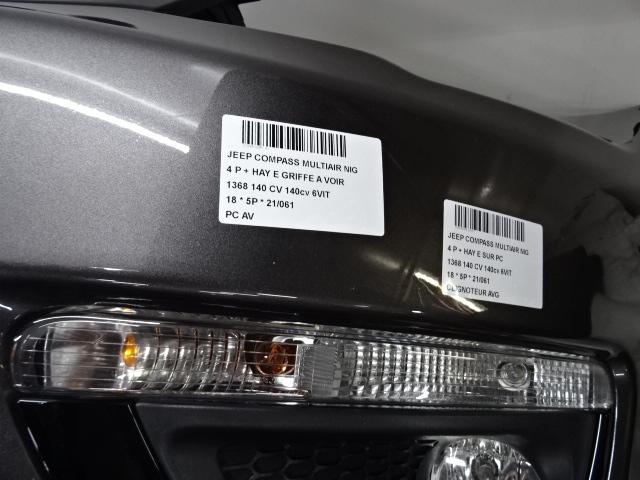 KNIPPERLICHT LINKS VOOR Jeep Compass (MP) (01-2016/-), Auto-onderdelen, Verlichting, Jeep, Gebruikt