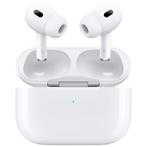 Airpods Pro 2, Ophalen of Verzenden, Zo goed als nieuw, In oorschelp (earbud), Bluetooth