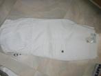 witte capri broek in maat 40, Kleding | Dames, Broeken en Pantalons, Maat 38/40 (M), Wit, Nieuw, Ophalen of Verzenden