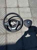Volant BMW original avec airbag, Ophalen, Gebruikt, BMW