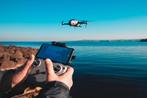 drone footage gezocht voor mijn waterval projecten, Ophalen of Verzenden