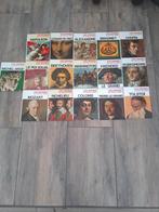 16 livres les grands de tout les temps, Ophalen of Verzenden, Zo goed als nieuw, Overige typen