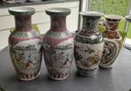 chinese vazen, Antiek en Kunst, Antiek | Vazen, Ophalen