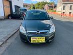 Opel Zafire 7 Places 1.7 CDTI 92kw 219000km 0032478767323, Auto's, Voorwielaandrijving, Euro 5, 4 cilinders, 7 zetels