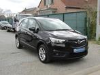 Opel Crossland 1.2 Turbo met slechts 60 000km, Voorwielaandrijving, Euro 6, Bedrijf, 81 kW