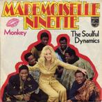 The Soulful DynamicsMademoiselle Ninette Vinyl Singel(Hit!!), Ophalen of Verzenden, Zo goed als nieuw, Overige formaten, Poprock