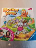 Ravensburger Bunny hop, Hobby & Loisirs créatifs, Comme neuf, Enlèvement