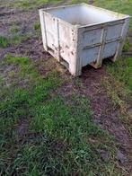 Te koop waterbak