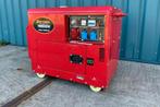 Stroomgroep/generator Diesel 8500w 10.5kva gratis bezorging, Bricolage & Construction, Générateurs, Neuf, Enlèvement ou Envoi