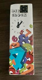 Montre a coller au mur, Ophalen of Verzenden, Zo goed als nieuw