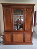 salle à manger  merisier, Maison & Meubles, Enlèvement, Utilisé, Luis Philipe, 4 à 6 chaises