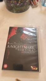 A nightmare on elm street movie collectie, Cd's en Dvd's, Ophalen, Zo goed als nieuw