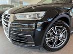 Audi Q5 2.0 TFSi Quattro Sport S tronic, Automaat, 248 pk, 183 kW, Zwart