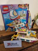 Lego Friends 41370, Comme neuf, Lego, Enlèvement ou Envoi