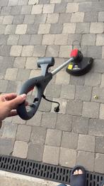 Elektrische kantenmaaier, Tuin en Terras, Grastrimmers, Ophalen, Zo goed als nieuw